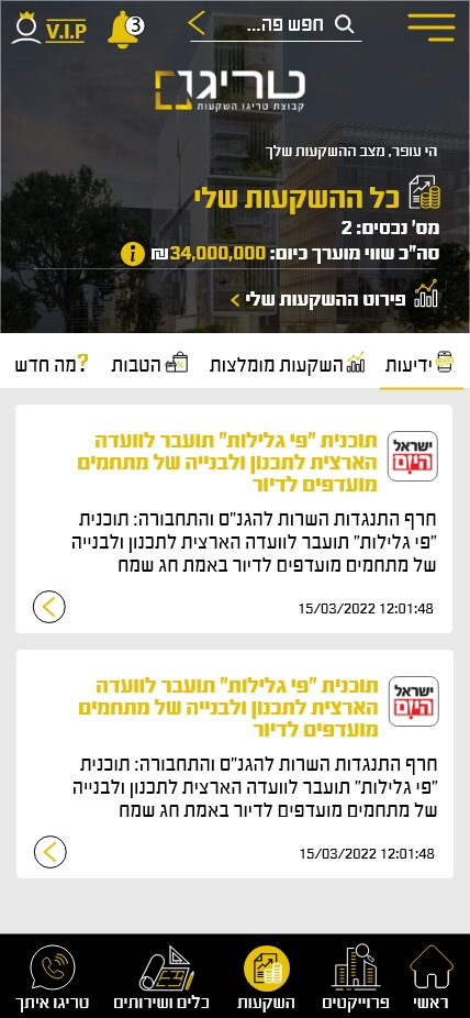 טריגו