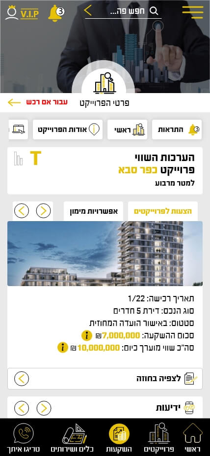 פרטי פרויקט · 3/3