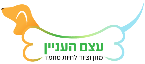 הלוגו