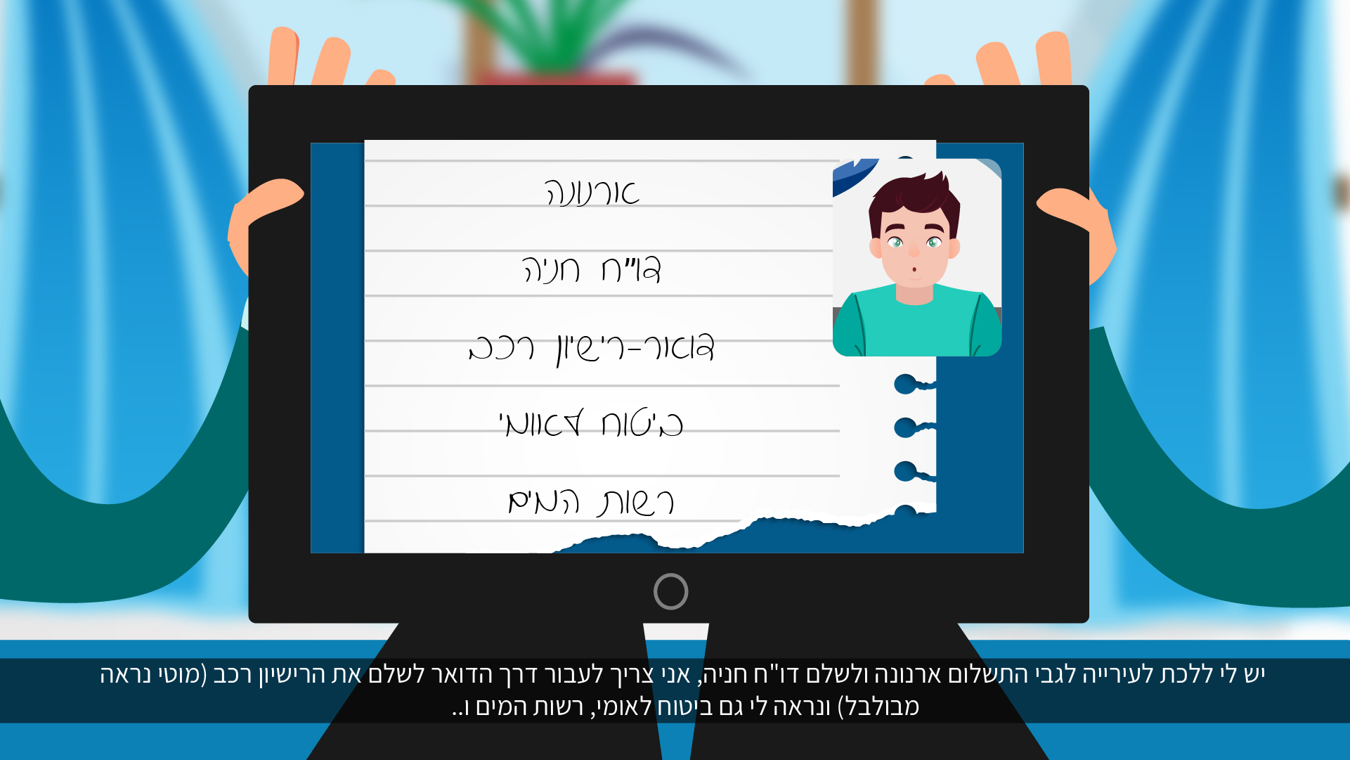 סצנה · 6/10
