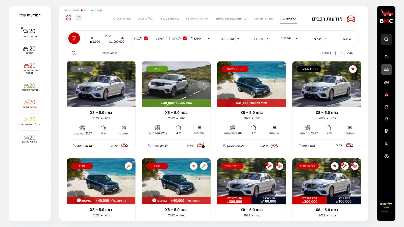 BUYMYCAR