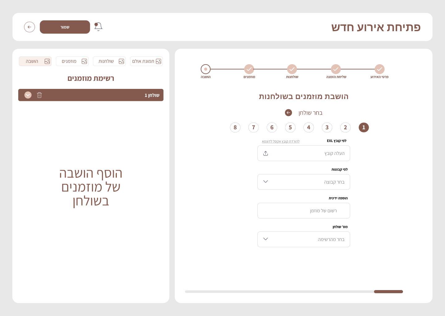 הושבה בליאמור
